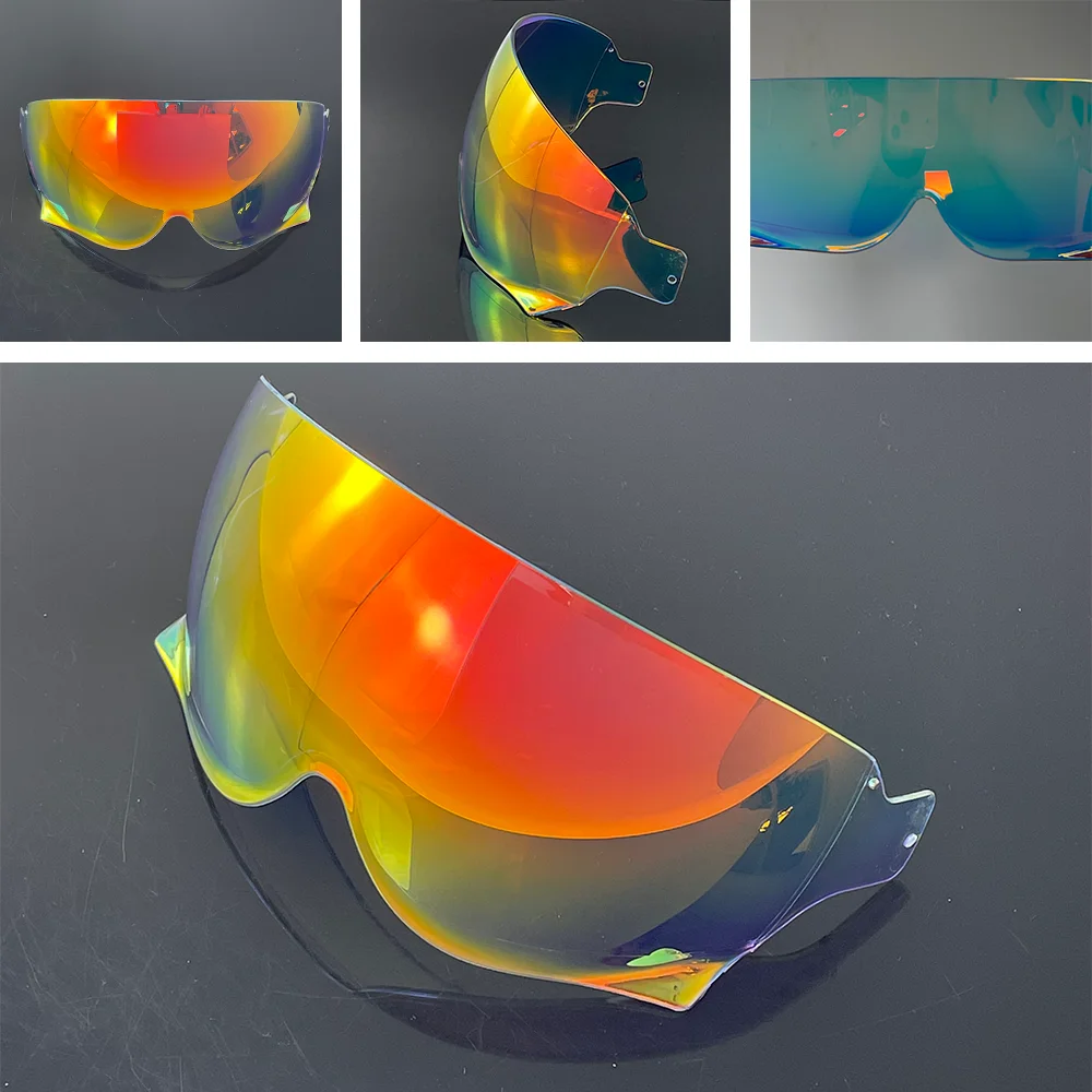 Shoei EX-Zero / J.O Replacement Visor – photo 4