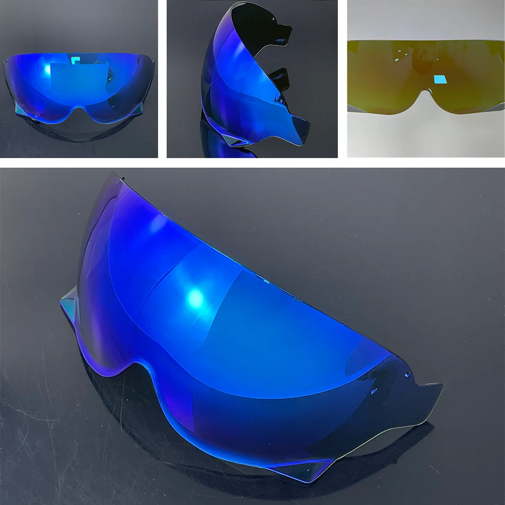 Shoei EX-Zero / J.O Replacement Visor – photo 5