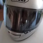 Review photo – Shoei GT-Air II / GT-Air / Neotec / NXR & more Anti-Fog Insert