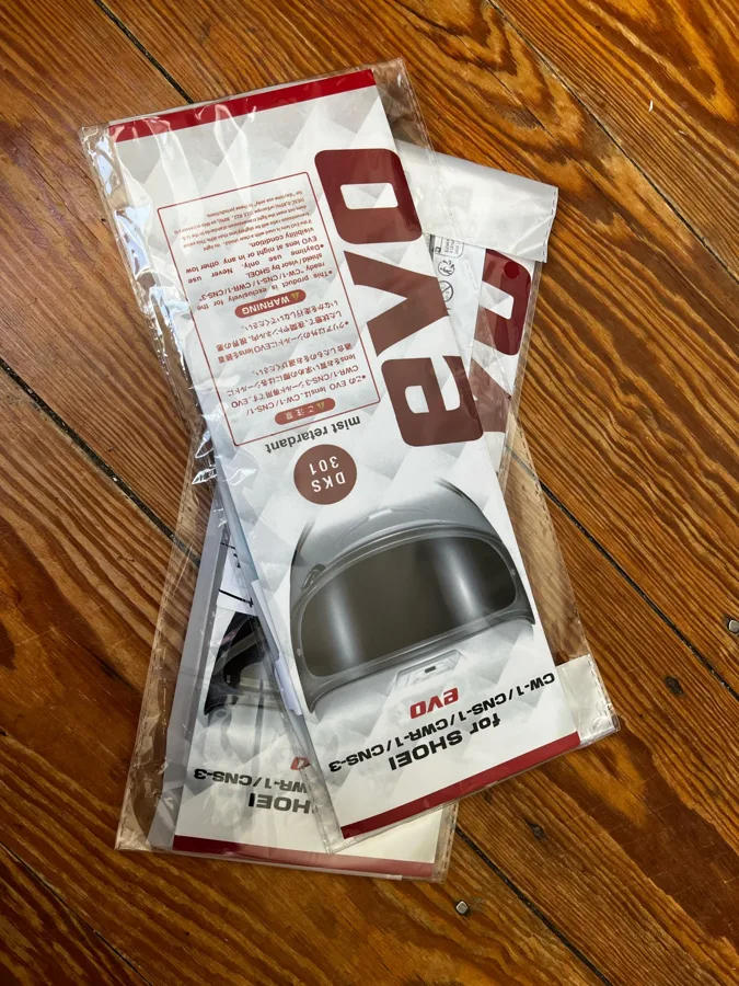 Customer photo