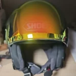 Review photo – Shoei J-Cruise 1 / J-Cruise II / J-Force 4 Replacement Visor
