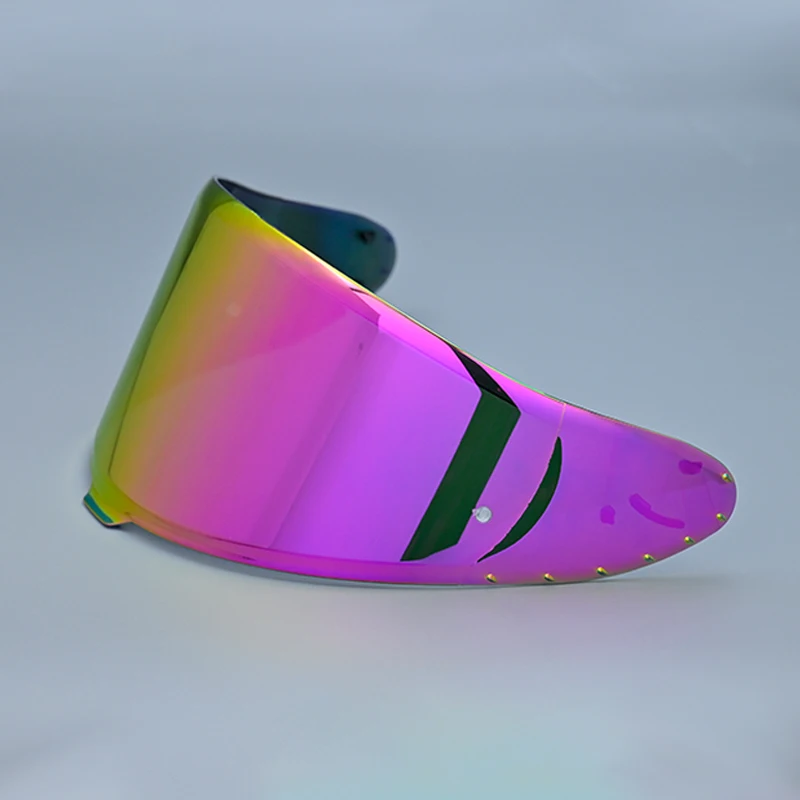 Shoei NXR2 / RF-1400 / X-15 / X-SPR Pro & more Replacement Visor – photo 11