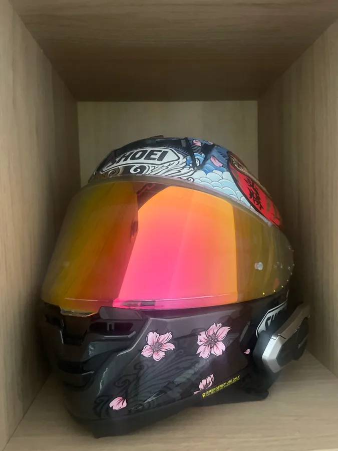 Customer photo