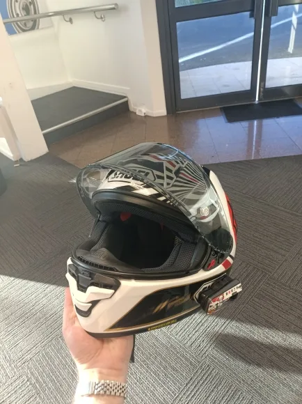 Customer photo