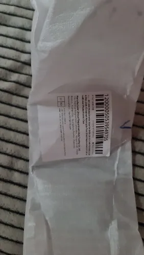 Customer photo