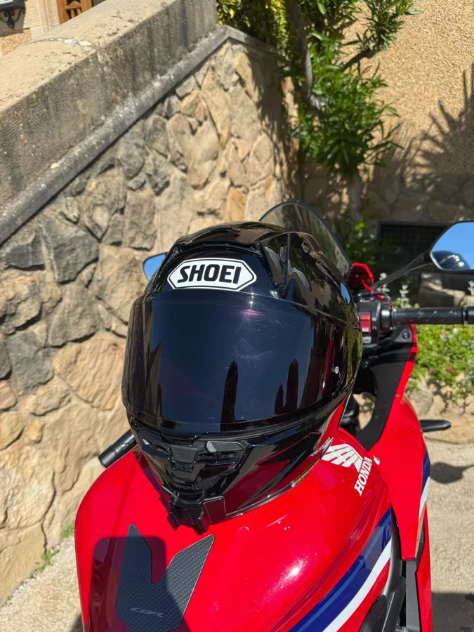 Customer photo