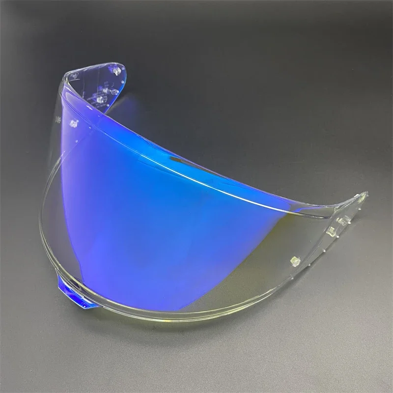 Shoei NXR2 / RF-1400 / X-Fifteen / Z-8 Replacement Visor – photo 10