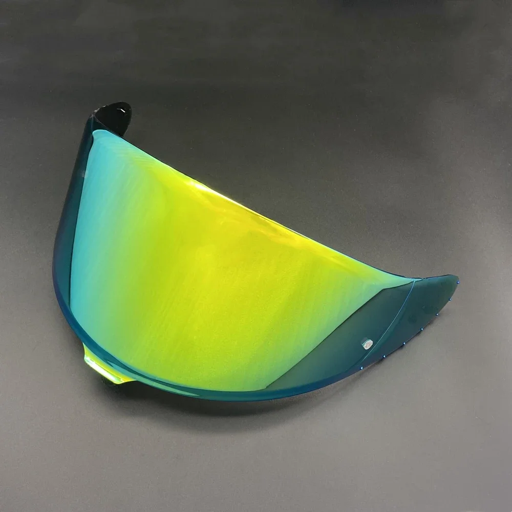 Shoei NXR2 / RF-1400 / X-Fifteen / Z-8 Replacement Visor – photo 4