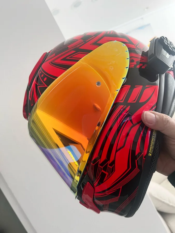 Customer photo