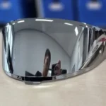Review photo – Shoei NXR2 / X-Fifteen / Z-8 Replacement Visor