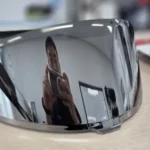 Review photo – Shoei NXR2 / X-Fifteen / Z-8 Replacement Visor