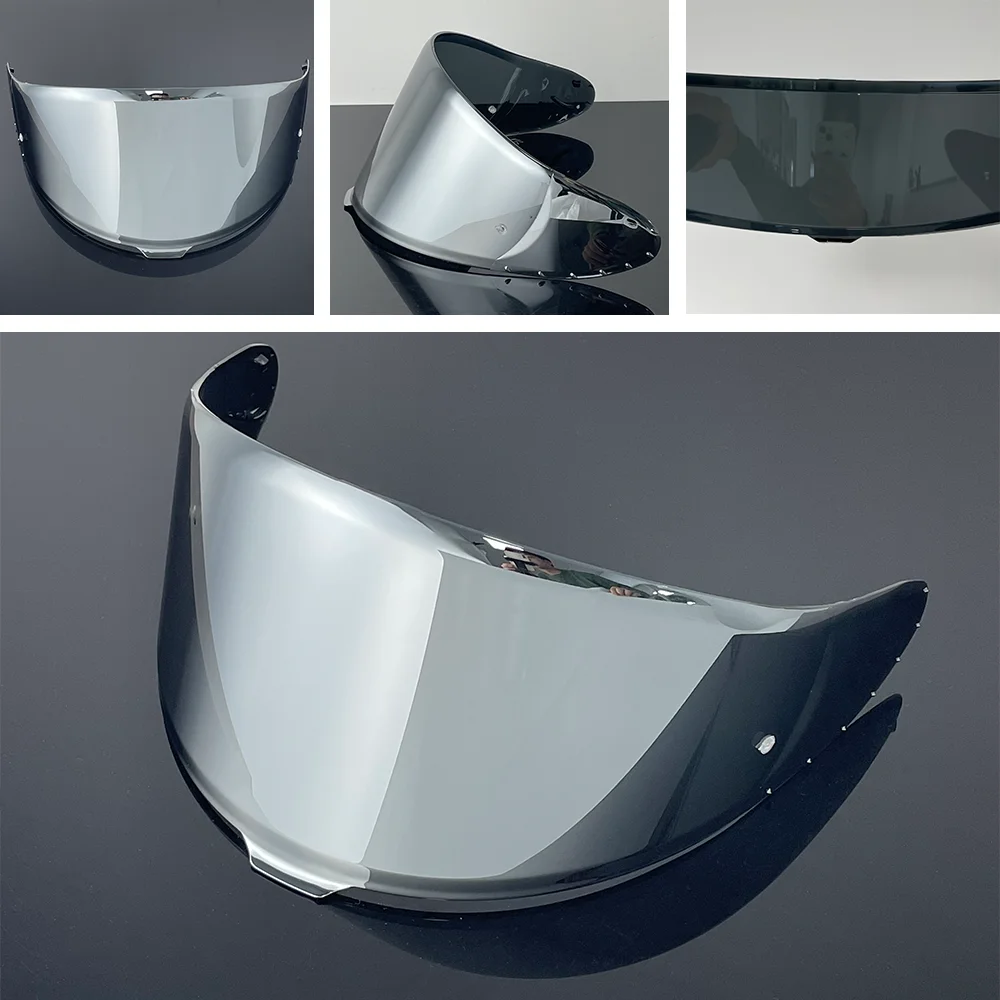 Shoei RF-1400 / X-Fifteen / X-SPR Pro / Z-8 Replacement Visor – photo 2