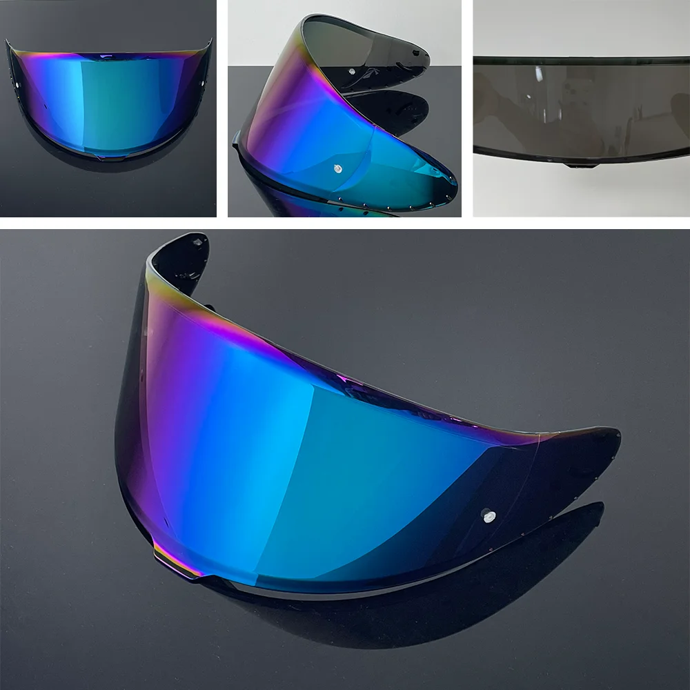 Shoei RF-1400 / X-Fifteen / X-SPR Pro / Z-8 Replacement Visor – photo 3