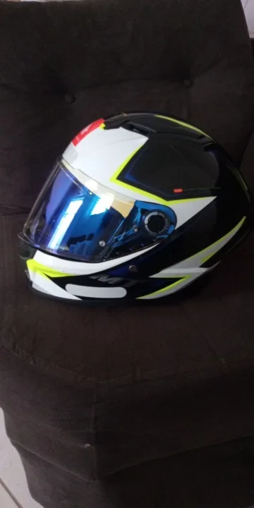 Customer photo
