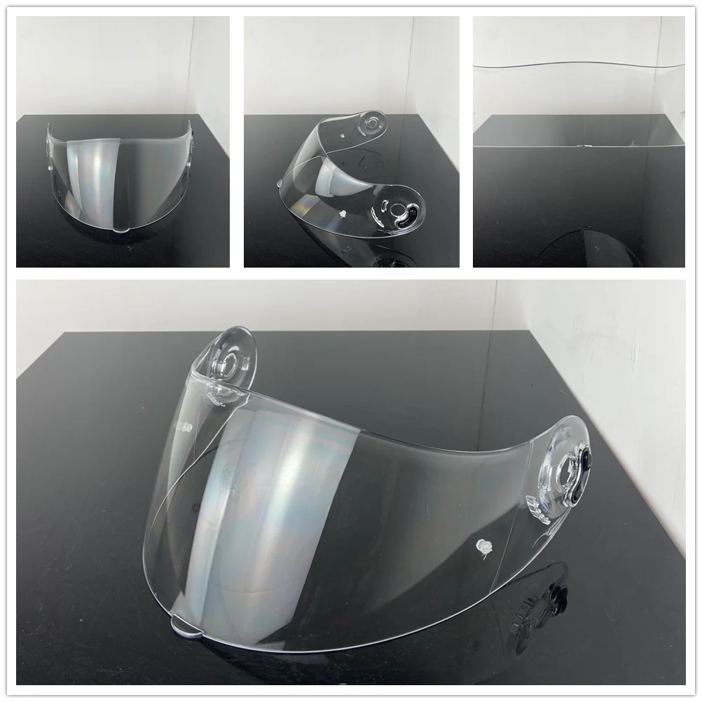 X-Lite X-803 RS Replacement Visor – photo 2