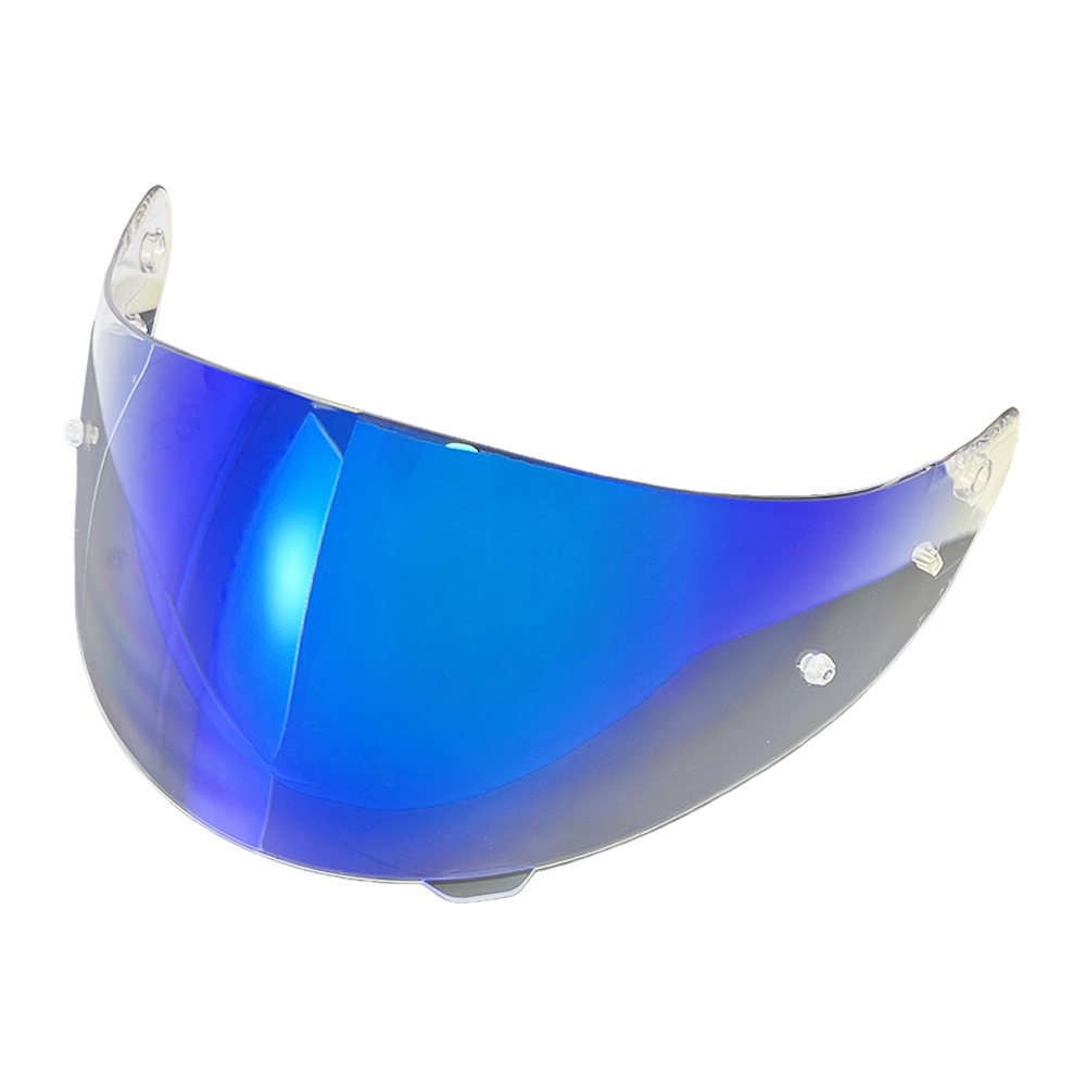 HJC C90 / C91 / C91N / CL-MAX 2 & more Replacement Visor — Iridium, Smoke, Clear Tints