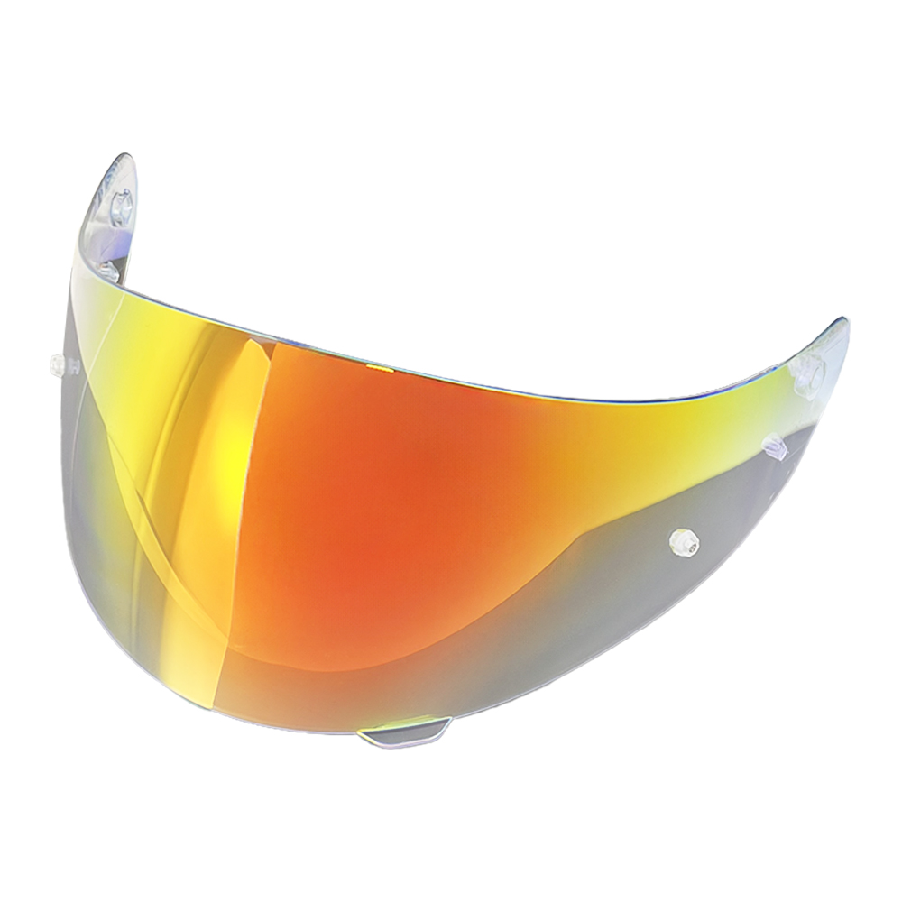 HJC C90 / C91 / C91N / CL-MAX 2 & more Replacement Visor — Iridium, Smoke, Clear Tints