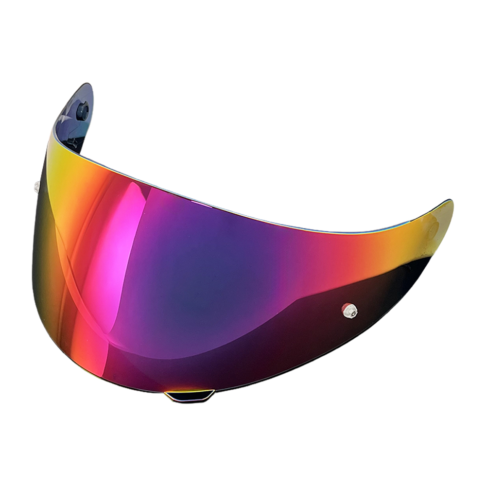HJC C90 / C91 / C91N / CL-MAX 2 & more Replacement Visor — Iridium, Smoke, Clear Tints