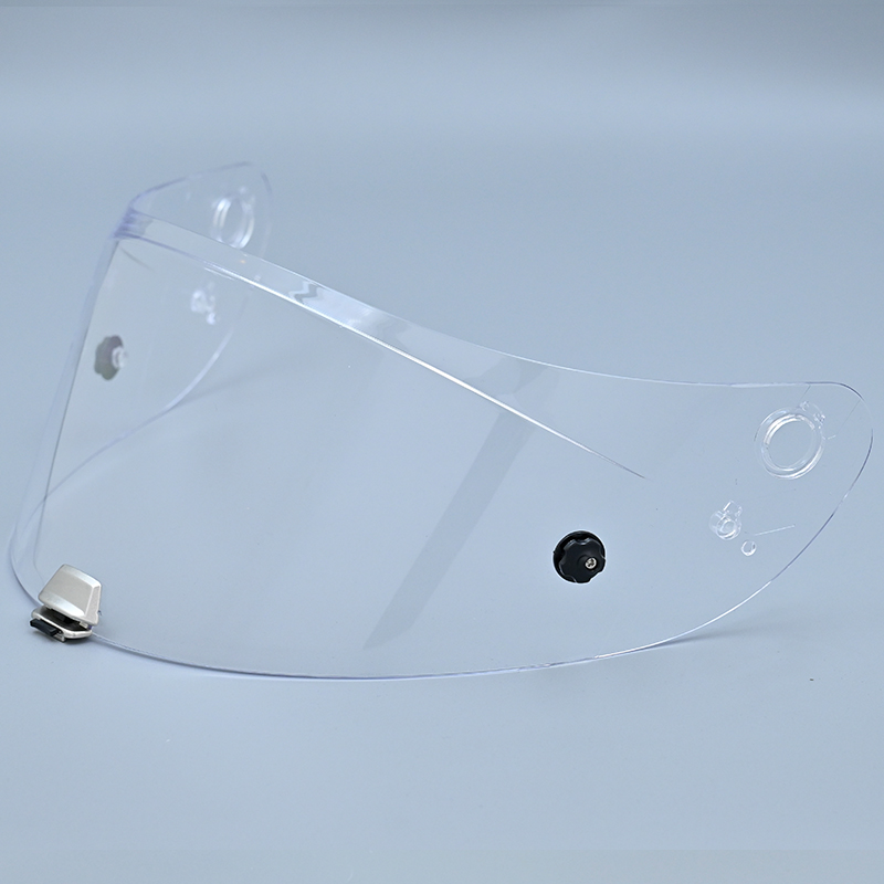 HJC RPHA-11 / RPHA-70 Replacement Visor — Iridium, Smoke, Clear Tints