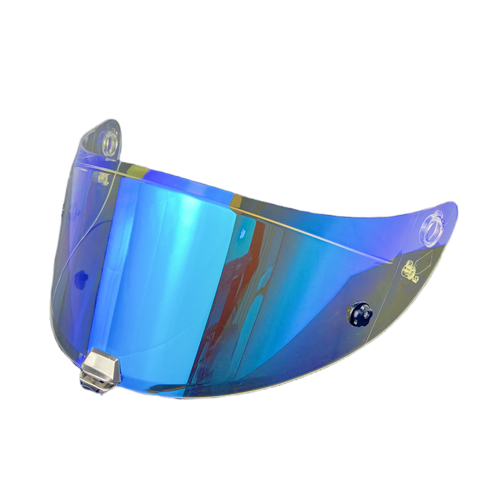 HJC RPHA-11 / RPHA-70 Replacement Visor — Iridium, Smoke, Clear Tints