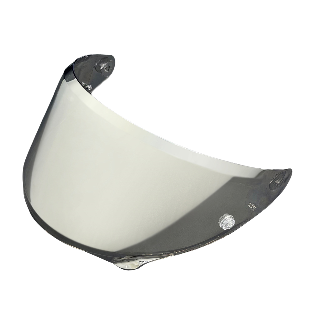 HJC RPHA 12 Carbon / RPHA 12 Replacement Visor — Iridium, Smoke, Clear Tints
