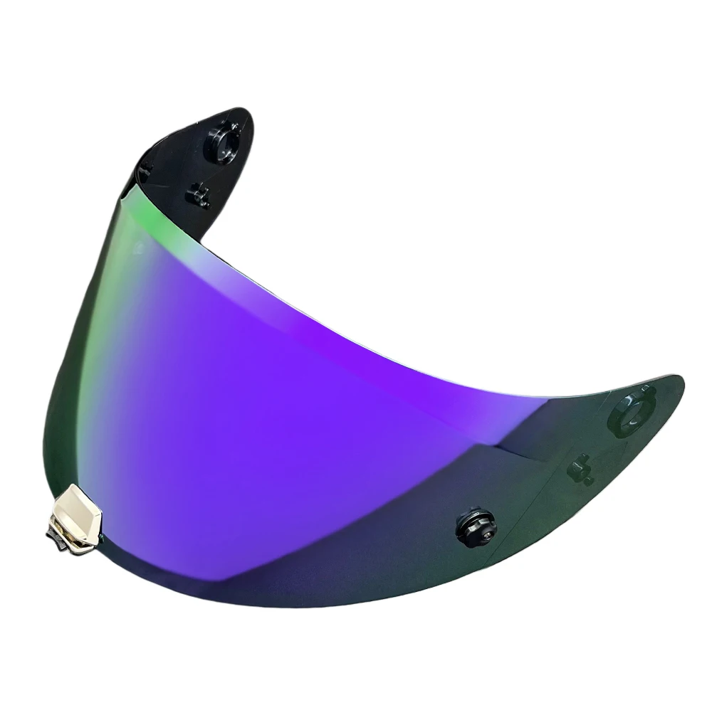 HJC RPHA 70 ST / RPHA-11 Replacement Visor — Iridium, Smoke, Clear Tints