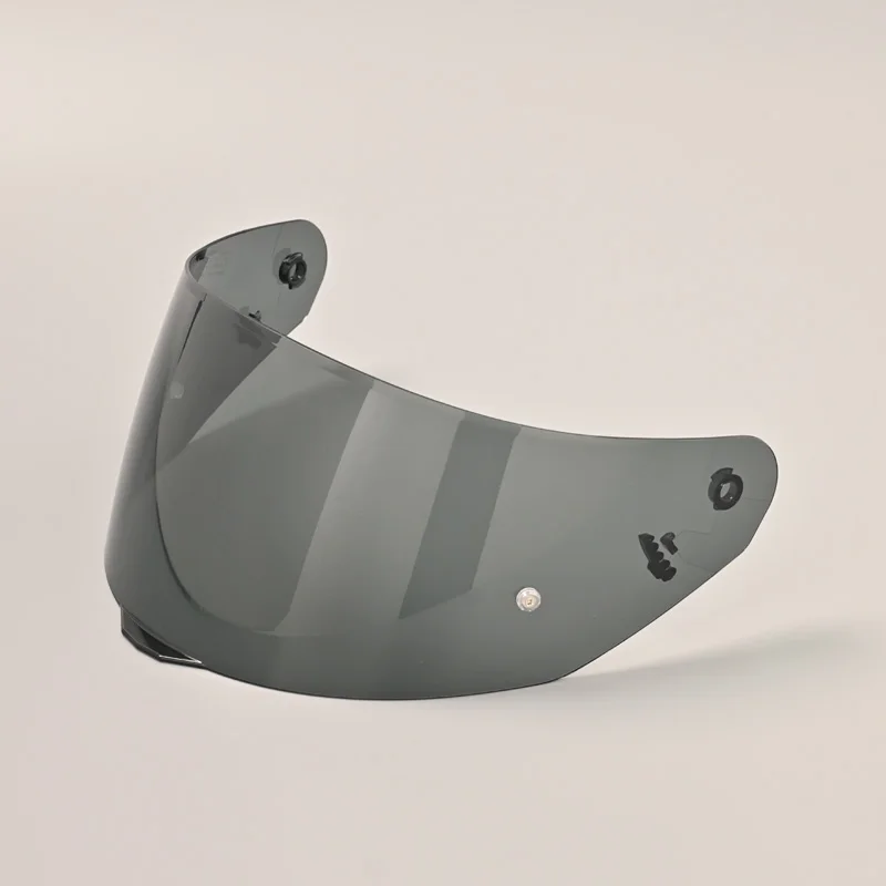 LS2 FF352 / FF802 Replacement Visor — Iridium, Smoke, Clear Tints