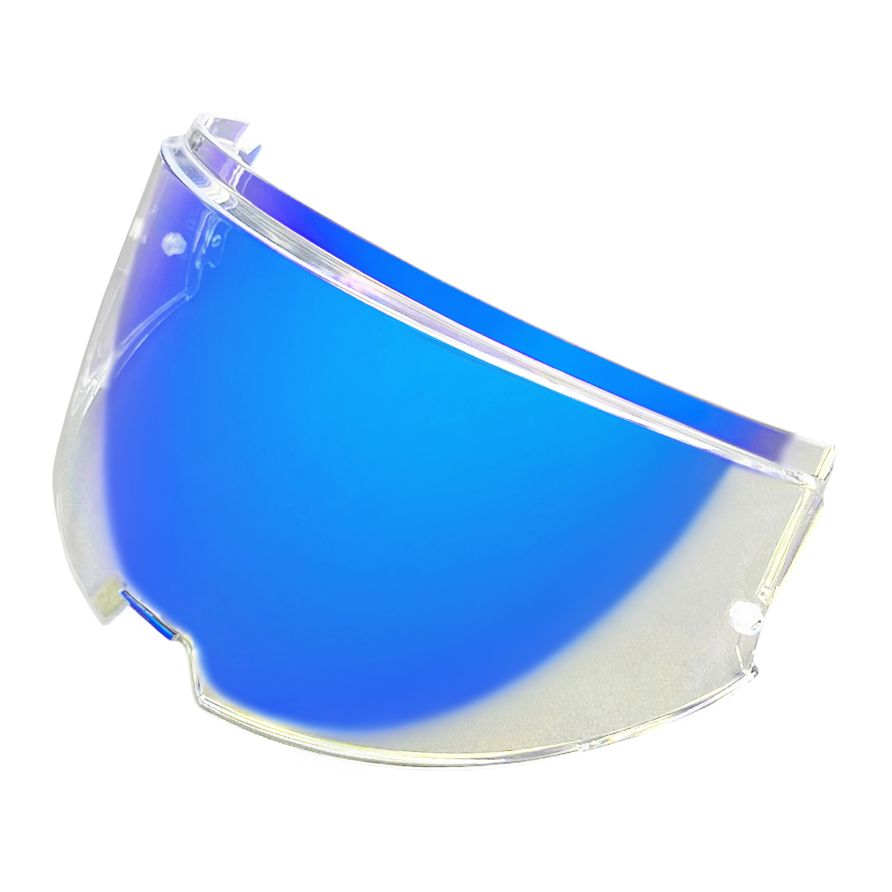 LS2 FF906 Advant Anti-Fog Insert — Stops Visor Fogging