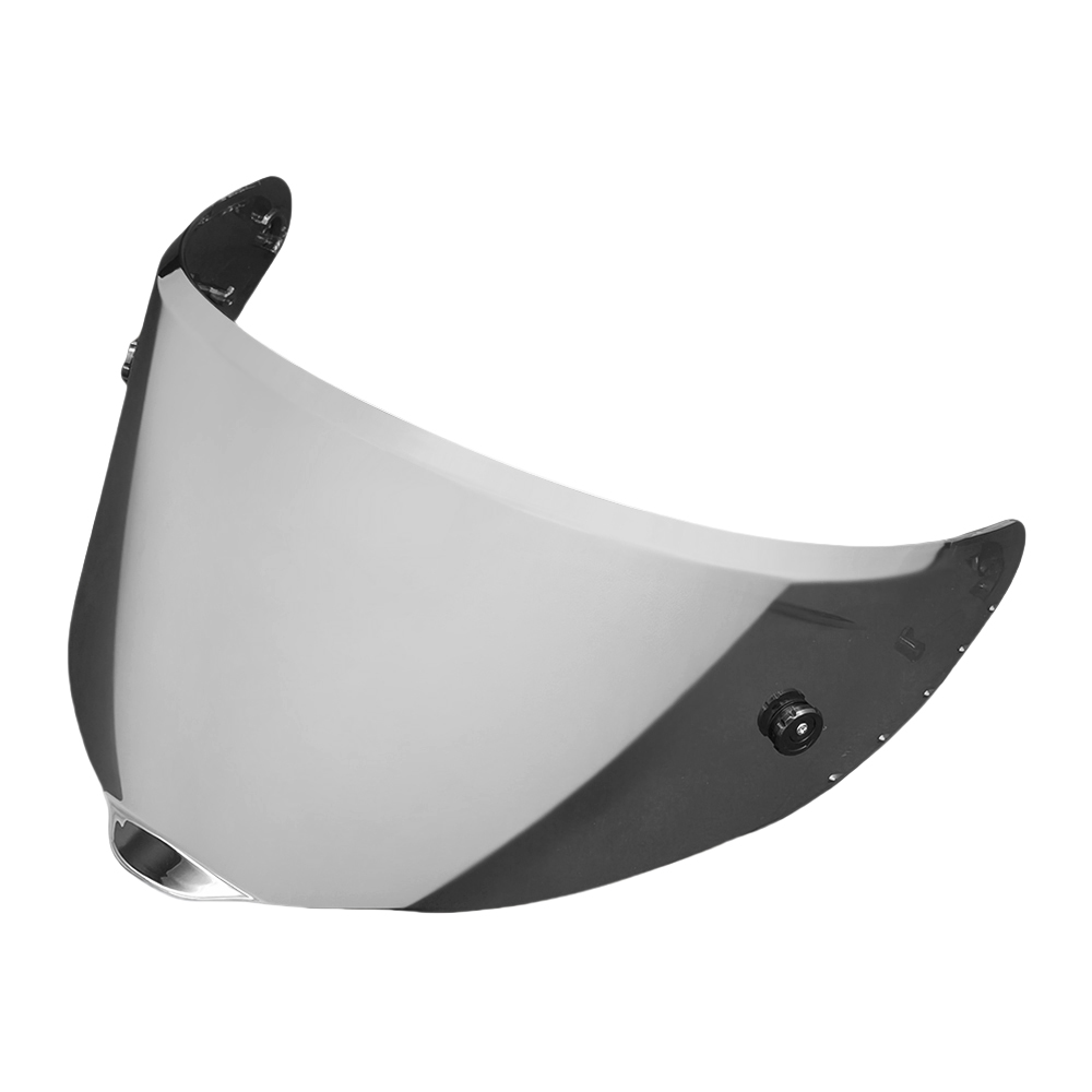Motorcycle Universal Anti-Fog Insert — Stops Visor Fogging, Fits Most Motorcycle