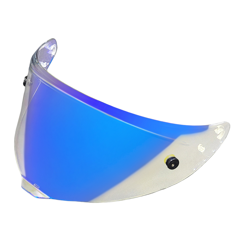 Motorcycle Universal Anti-Fog Insert — Stops Visor Fogging, Fits Most Motorcycle