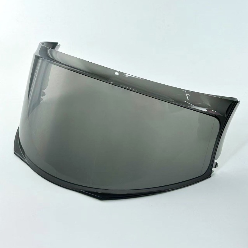 Shark EVO-ES / EVO-GT / EVO-ONE 2 / EVO-ONE Replacement Visor — Smoke, Clear, Silver Tints