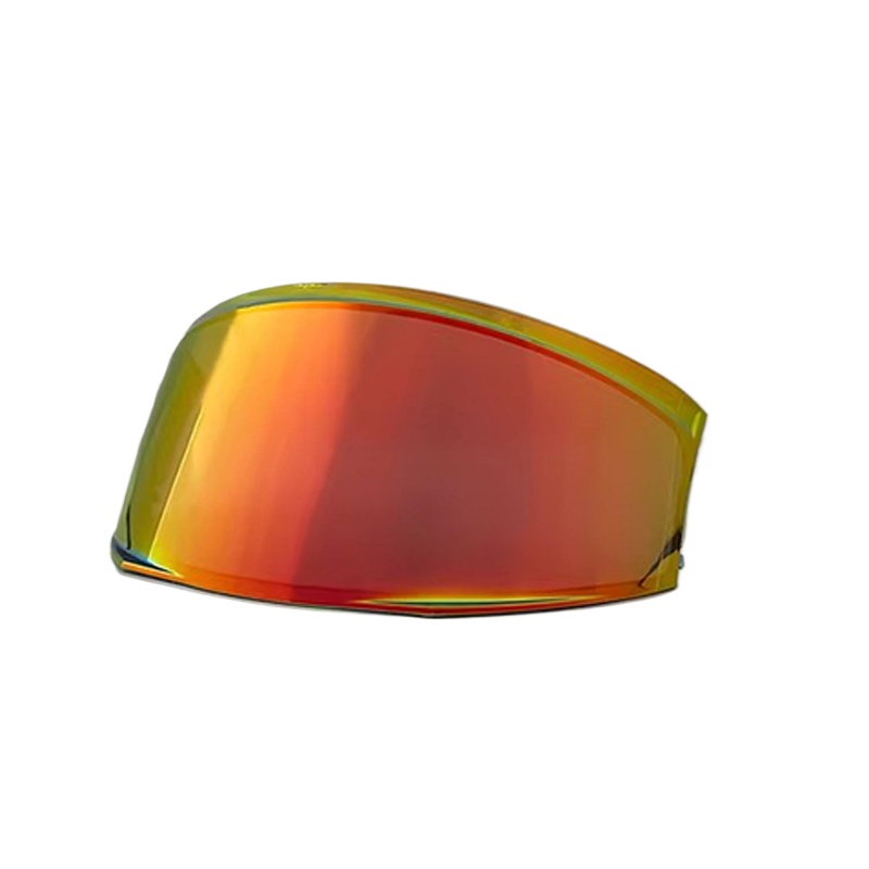 Shark EVO-ES / EVO-GT / EVO-ONE 2 / EVO-ONE Replacement Visor — Smoke, Clear, Silver Tints