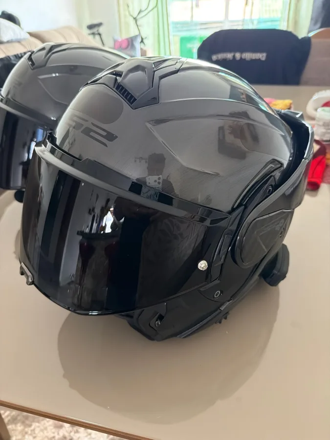 Customer photo